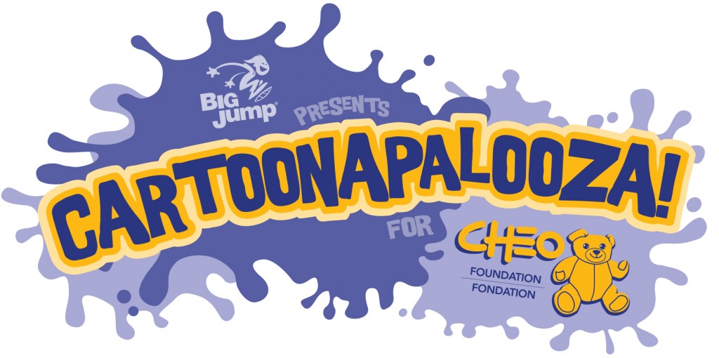Cartoonapaloosa_news