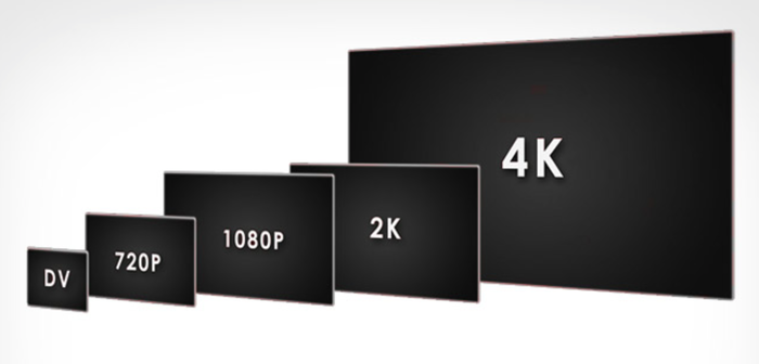 4K IMAGE